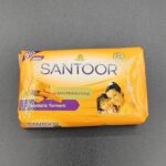 SANTOOR Sandal & Turmeric (100 g)