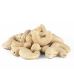 W320 Premium Cashew Whole 500 g