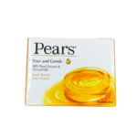 PEARS GOLD Pure and Gentle Soap (100 g)