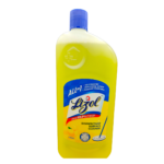 Lizol Disinfectant Surface & Floor Cleaner Liquid, Citrus – 1 Litre