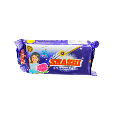 SHASHI BLUE DETERGENT CAKE (150 g)