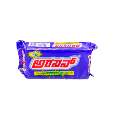 ARASAN DETERGENT CAKE (250 g)