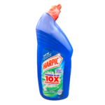 Harpic Hygienic Toilet Cleaner Liquid (Jasmine)