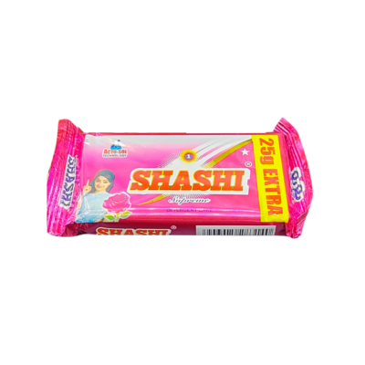 SHASHI PINK DETERGENT CAKE (150 g)