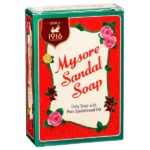 MYSORE SANDAL SOAP (75 g)