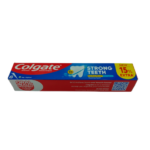 Colgate Strong teet  Toothpaste – Test page