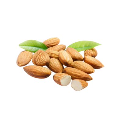 Premium American Almonds 500 g