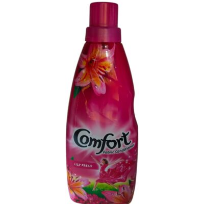 Comfort – Lilly Fresh (Pink)