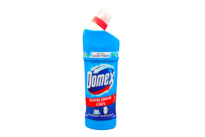 Domex Ocean Blue