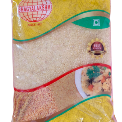 Bhagyalakshmi Bansi Sooji