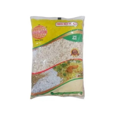 Bhagyalakshmi Thik Rice Flakes