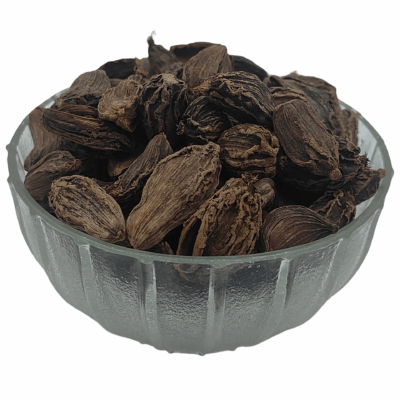 Black Cardamom