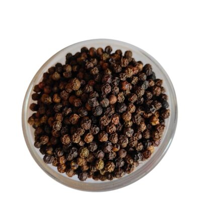 Black Pepper