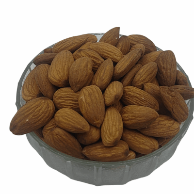 California Almonds 2