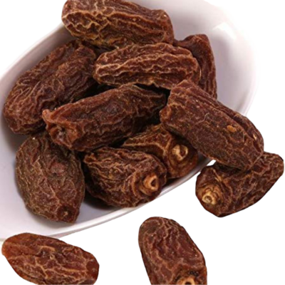 Dry Dates