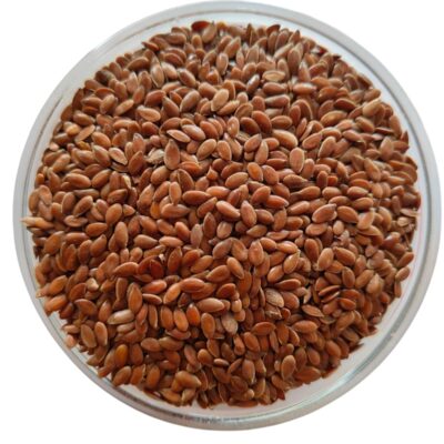 Flax Seeds