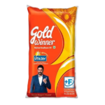 Gold Winner Refined Sunflower Oil