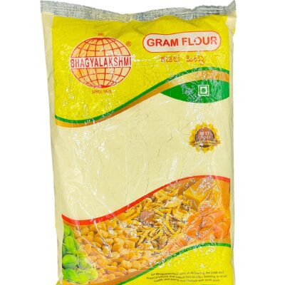 Bhagyalakshmi Besan Flour