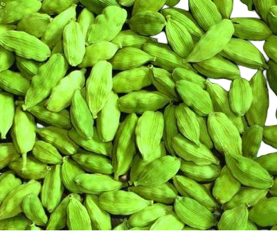 Green Cardamom 7MM