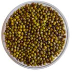 Green Moong Dal