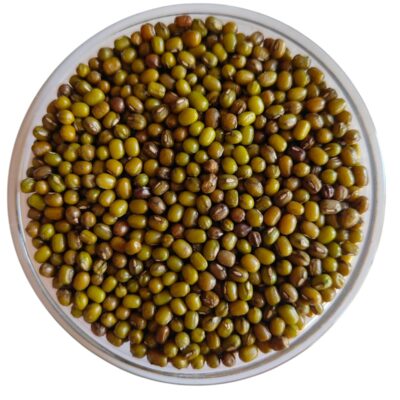 Green Moong Dal