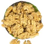 Walnut without Shell