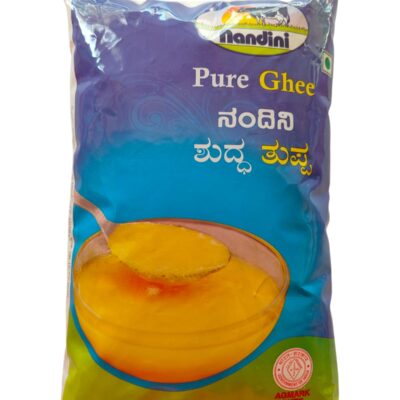 Nandhini Ghee