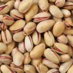 Salted Pistachios