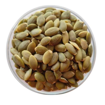 Pumpkin Seeds