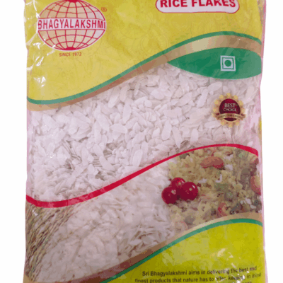 Bhagyalakshmi Thin Poha (Avalakki)