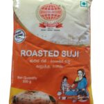 Bhagyalakshmi Roasted Sooji