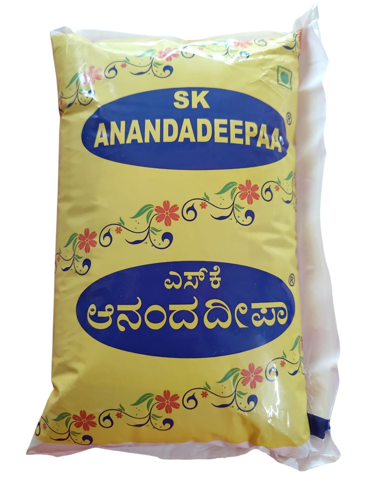 SK Anandadeepa Oil
