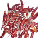 Guntur Chilli