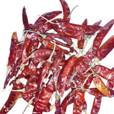 Guntur Chilli