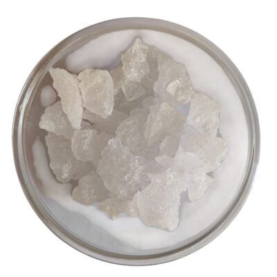 Crystal Sugar White