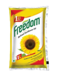 Freedom Refined Sunflower Oil